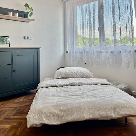Monstera I Apartamento Kolín Exterior foto