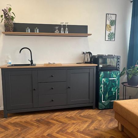 Monstera I Apartamento Kolín Exterior foto