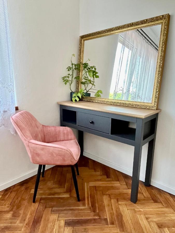 Monstera I Apartamento Kolín Exterior foto