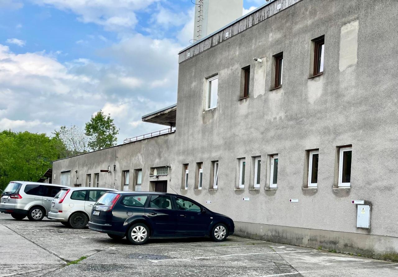 Monstera I Apartamento Kolín Exterior foto