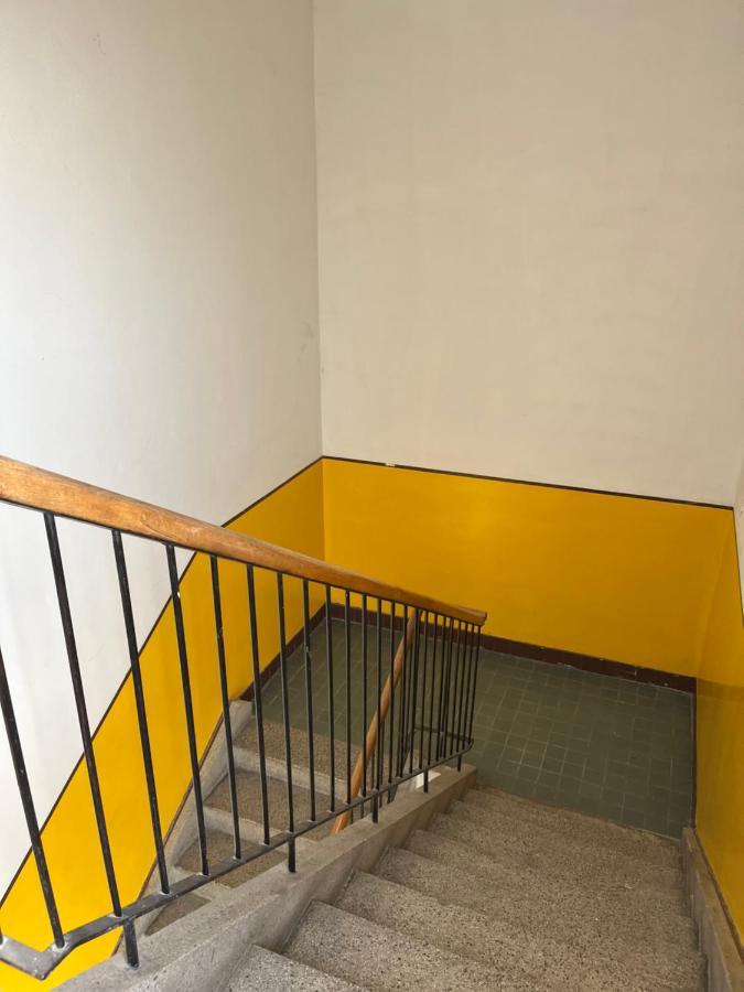 Monstera I Apartamento Kolín Exterior foto