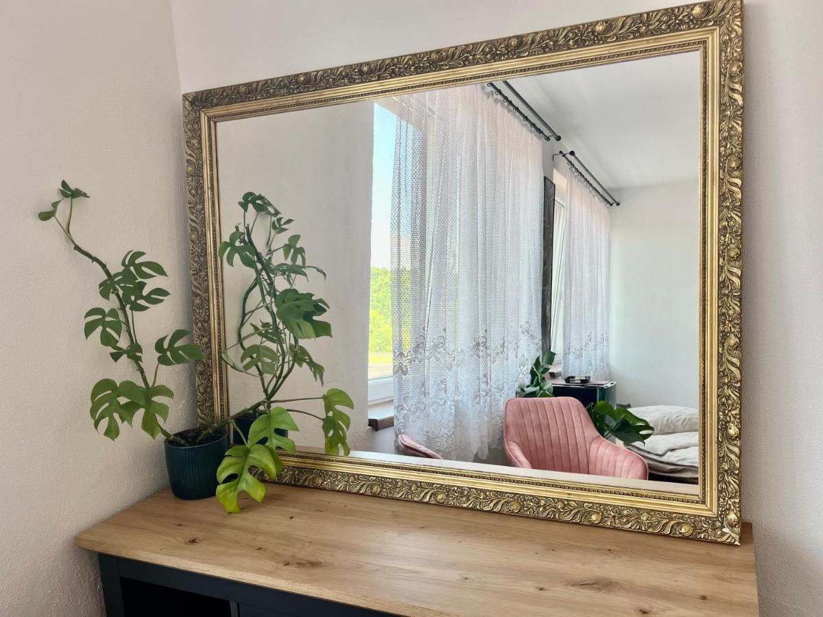 Monstera I Apartamento Kolín Exterior foto