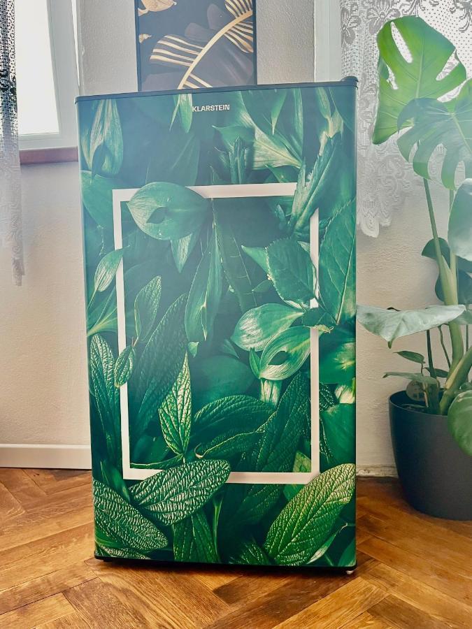 Monstera I Apartamento Kolín Exterior foto