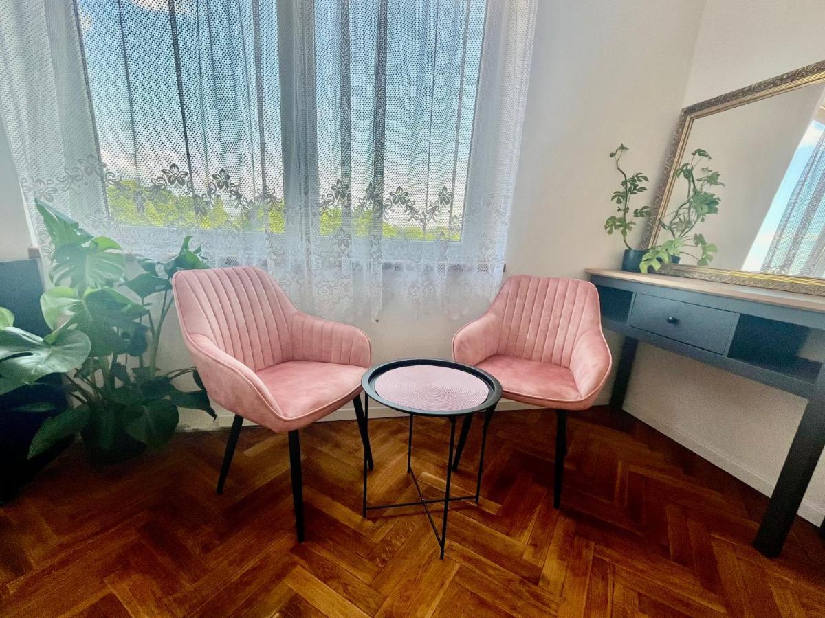 Monstera I Apartamento Kolín Exterior foto