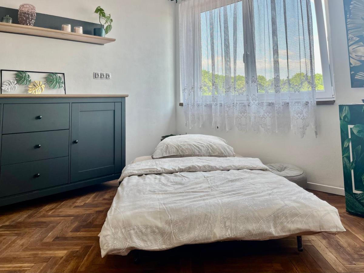 Monstera I Apartamento Kolín Exterior foto
